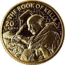 Coin, IRELAND REPUBLIC, 20 Euro, 2012, MS(65-70), Gold, KM:73