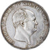 Coin, German States, PRUSSIA, Friedrich Wilhelm IV, 2 Thaler, 3-1/2 Gulden