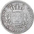 Munten, Frankrijk, Louis XVIII, Louis XVIII, 5 Francs, 1814, Lyon, FR, Zilver