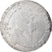 Moneta, Francja, Louis XIV, 1/2 Écu aux 8L 2e type, 1/2 ECU, 45 Sols, 1704