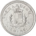 Charlieu, Union Commerciale et Industrielle, 25 Centimes 1920, Elie 10.3