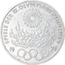 Moneta, GERMANIA - REPUBBLICA FEDERALE, 10 Mark, 1972, Karlsruhe, SPL-, Argento