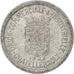 France, 5 Centimes, 1922, VF(30-35), Aluminium, Elie #10.1, 0.91