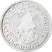 Moneta, Belgia, 5 Ecu, 1987, MS(64), Srebro, KM:166