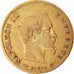 Monnaie, France, Napoleon III, Napoléon III, 10 Francs, 1855, Paris, TB+, Or