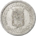 France, 5 Centimes, 1922, EF(40-45), Aluminium, Elie #10.1, 0.92