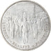 Coin, France, Libération de Paris, 100 Francs, 1994, AU(55-58), Silver
