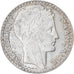 Coin, France, Turin, 10 Francs, 1933, Paris, AU(55-58), Silver, KM:878