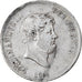 Coin, ITALIAN STATES, NAPLES, Ferdinando II, 120 Grana, 1855, EF(40-45), Silver