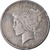 Coin, United States, Peace Dollar, Dollar, 1925, San Francisco, VF(30-35)