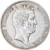 Coin, France, Louis-Philippe, 5 Francs, 1831, Rouen, EF(40-45), Silver