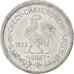 France, 5 Centimes, 1922, EF(40-45), Aluminium, Elie #10.1, 1.32