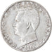 Münze, Monaco, Rainier III, 5 Francs, 1966, VZ, Silber, KM:141, Gadoury:MC 152