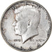Coin, United States, Kennedy Half Dollar, Half Dollar, 1964, U.S. Mint