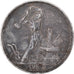 Coin, Russia, 50 Kopeks, 1924, EF(40-45), Silver, KM:89.1