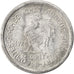 Moneda, Francia, 5 Centimes, 1922, MBC+, Aluminio, Elie:10.1