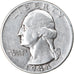 Moneta, Stati Uniti, Washington Quarter, Quarter, 1944, U.S. Mint, Philadelphia