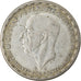 Coin, Sweden, Gustaf V, Krona, 1944, VF(30-35), Silver, KM:814