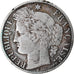 Coin, France, Cérès, 50 Centimes, 1895, Paris, VF(30-35), Silver, KM:834.1