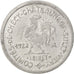 Coin, France, 10 Centimes, 1922, EF(40-45), Aluminium, Elie:10.3