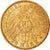 Moneda, Estados alemanes, PRUSSIA, Wilhelm II, 20 Mark, 1904, Berlin, SC, Oro