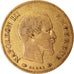 Münze, Frankreich, Napoleon III, Napoléon III, 10 Francs, 1858, Paris, S+