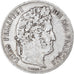 Monnaie, France, Louis-Philippe, 5 Francs, 1841, Strasbourg, TB+, Argent