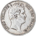 Münze, Frankreich, Louis-Philippe, 5 Francs, 1831, Lille, S+, Silber