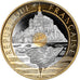 Coin, France, Mont Saint Michel, 20 Francs, 1999, Paris, Proof, MS(64)