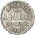Coin, France, 10 Centimes, 1922, EF(40-45), Aluminium, Elie:15.2