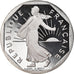 Moneta, Francia, Semeuse, 2 Francs, 2001, Paris, Proof, SPL+, Nichel, KM:942.2