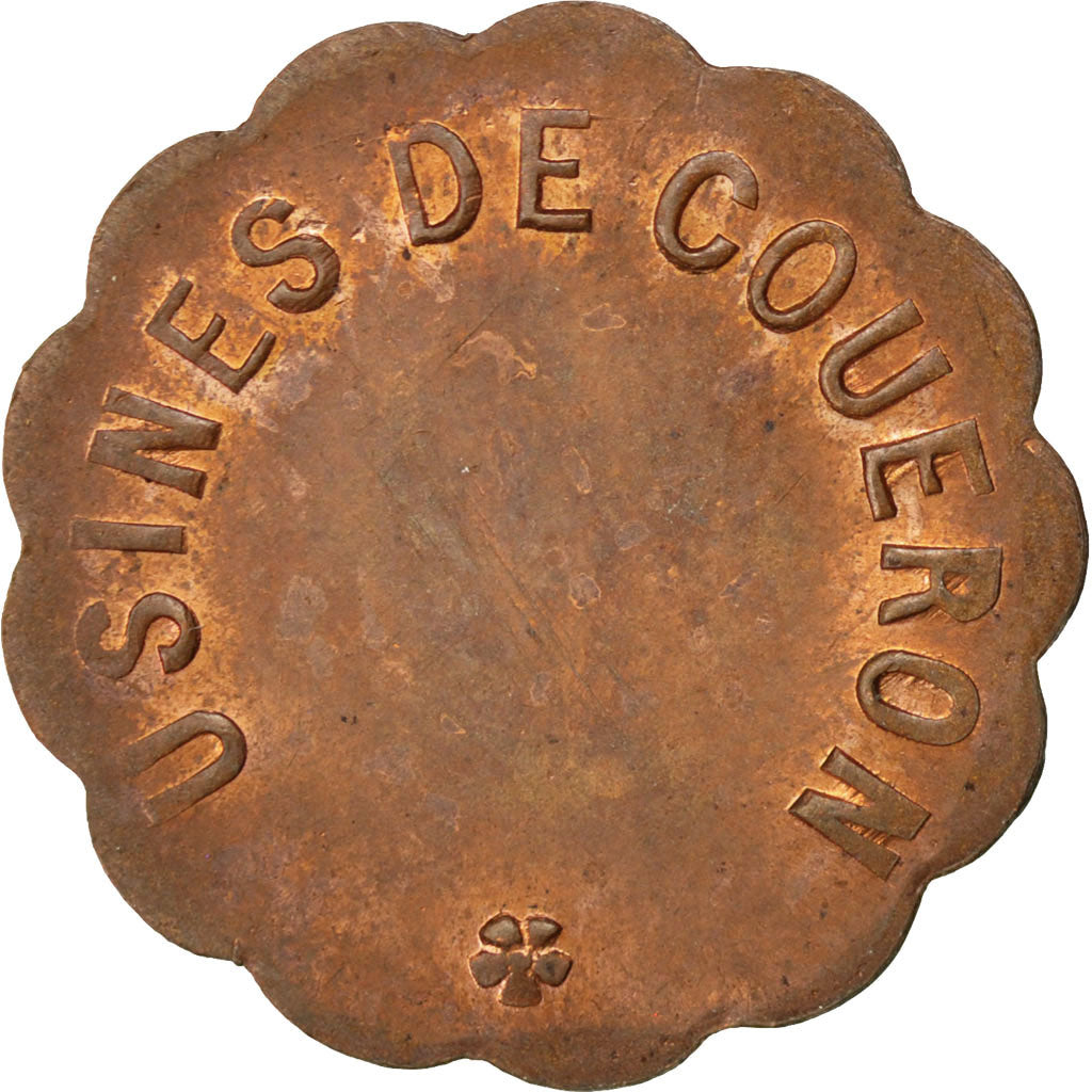 Coin, France, 10 Centimes, EF(40-45), Copper, Elie:20.2