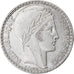 Monnaie, France, Turin, 20 Francs, 1938, Paris, SUP+, Argent, Gadoury:852