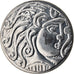Coin, France, Statère des Parisii, 5 Francs, 2000, Paris, MS(64), Copper-Nickel