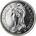 Coin, France, Marianne de la III République, 5 Francs, 2000, Paris, MS(64)