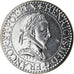 Münze, Frankreich, Franc d'Henri III, 5 Francs, 2000, Paris, UNZ+
