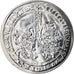 Coin, France, Franc à cheval, 5 Francs, 2000, Paris, MS(64), Copper-Nickel