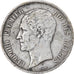 Monnaie, Belgique, Leopold I, 5 Francs, 5 Frank, 1853, TB+, Argent, KM:17