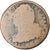 Moeda, França, 2 sols français, 2 Sols, 1792, Strasbourg, F(12-15), Bronze