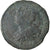 Moneta, Francja, 2 sols français, 2 Sols, 1792, Strasbourg, VF(30-35), Bronze