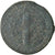Moneda, Francia, 2 sols français, 2 Sols, 1792, Strasbourg, BC+, Bronce, KM:612