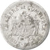 Moneta, Francia, 5 Centimes, 1922, MB, Alluminio, Elie:10.1