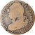 Moneda, Francia, 2 sols françois, 2 Sols, 1792, Limoges, BC, Bronce, KM:603.7