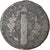 Moneta, Francia, 2 sols françois, 2 Sols, 1792, Lille, B+, Bronzo, KM:603.16