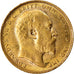 Münze, Australien, Edward VII, Sovereign, 1902, Melbourne, VZ+, Gold, KM:15