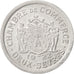 France, 10 Centimes, 1922, AU(55-58), Aluminium, Elie #10.2, 1.28