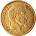 Munten, Frankrijk, Napoleon III, Napoléon III, 10 Francs, 1863, Paris, ZF+
