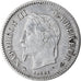 Coin, France, Napoleon III, Napoléon III, 20 Centimes, 1867, Paris, EF(40-45)