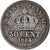 Moneta, Francia, Napoleon III, Napoléon III, 50 Centimes, 1864, Paris, MB