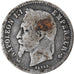 Coin, France, Napoleon III, Napoléon III, 50 Centimes, 1867, Bordeaux